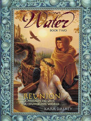 cover image of Water #2: Reunion